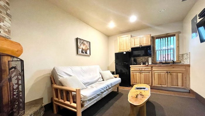 Totem Lodges (Nor-Gate Motel) - From Website (newer photo)